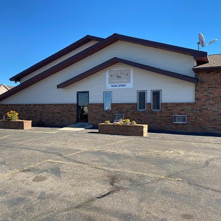 Glendive Lodge Exteriör bild